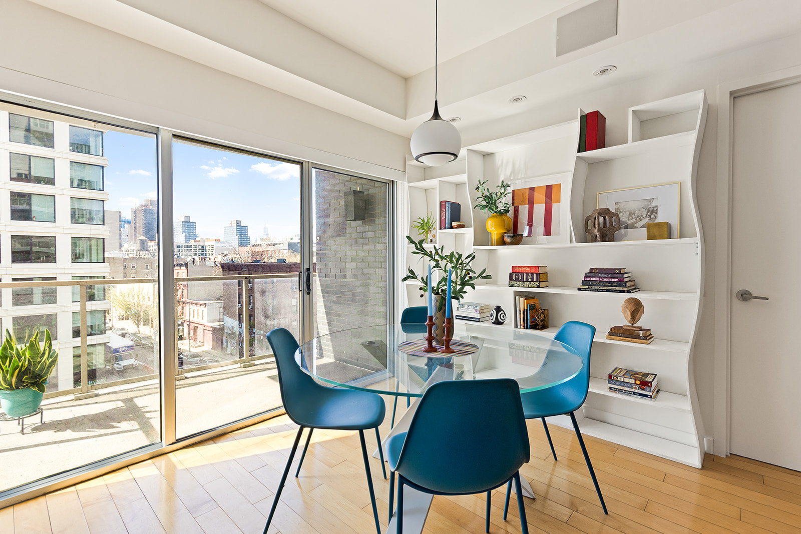 560 Carroll Street, Unit 5B Brooklyn, NY 11215 - Photo 2 of 8