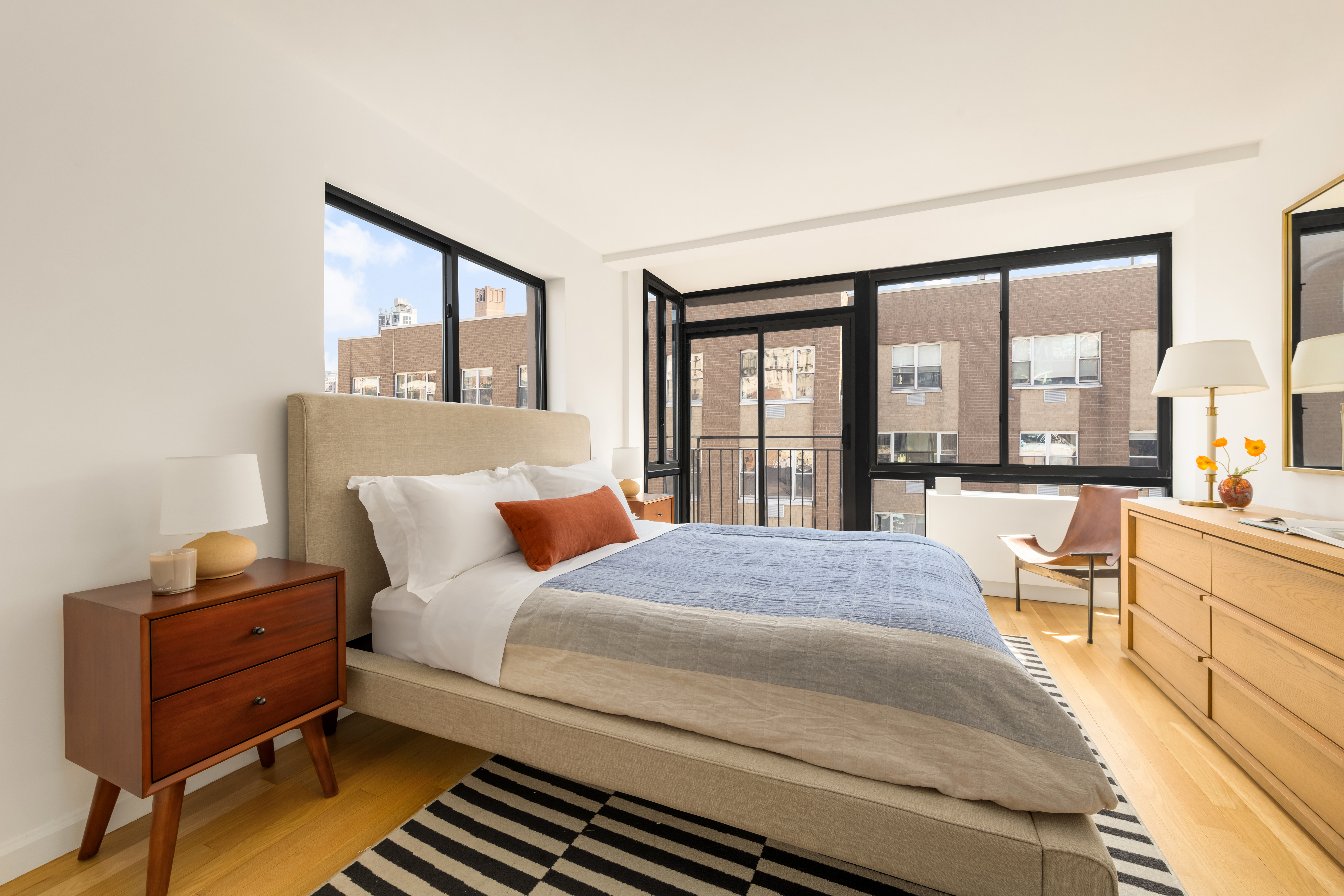 306 Mott Street, Unit PH Manhattan, NY 10012 - Photo 16 of 25 Gallery Image 16