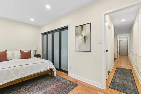 $585,000 | 446 Central Park West, Unit 6D | Upper West Side
