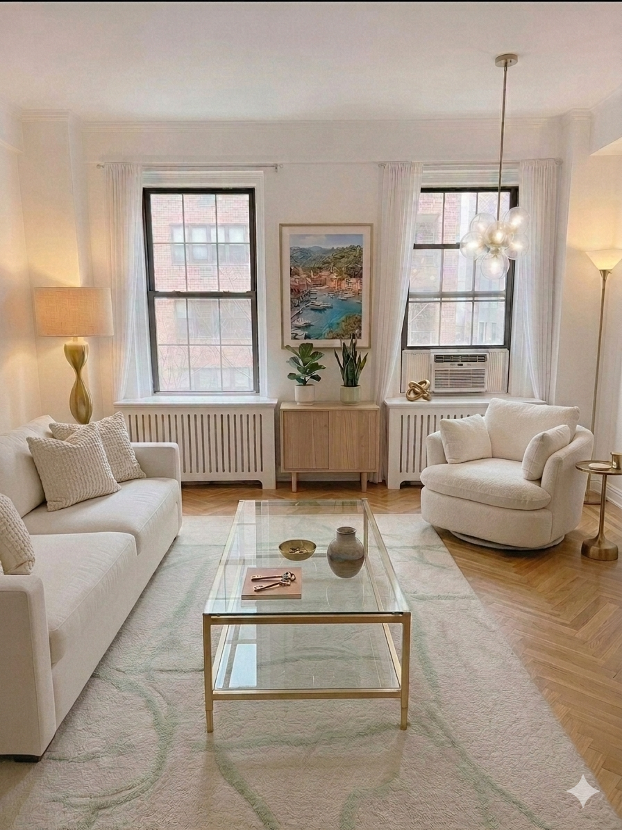 23 East 74th Street, Unit 4AF Manhattan, NY 10021 - Photo 5 of 15 Gallery Image 5