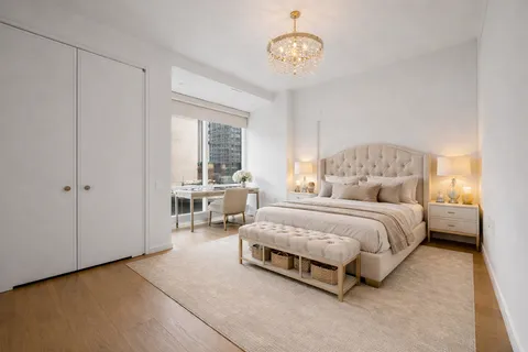 $2,195,000 | 5 Beekman Street, Unit 30A | Financial District