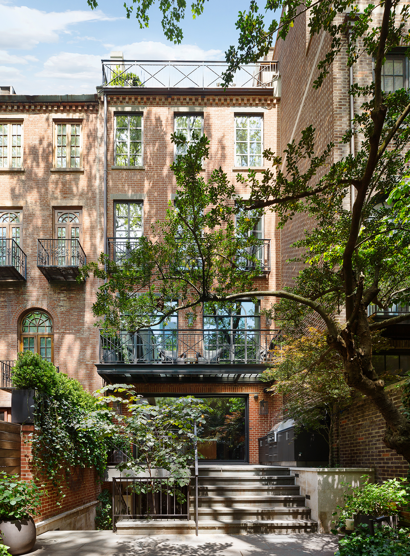 138 East 65th Street Manhattan, NY 10065 - Photo 25 of 26