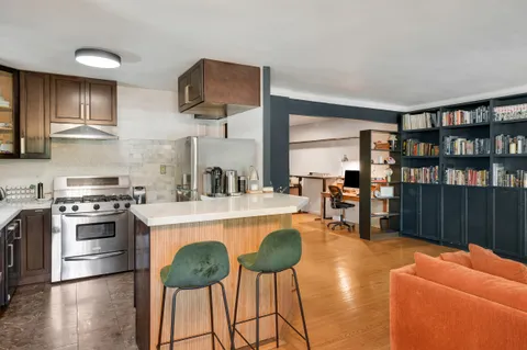 $399,000 | 143-50 Hoover Avenue, Unit 107 | Briarwood