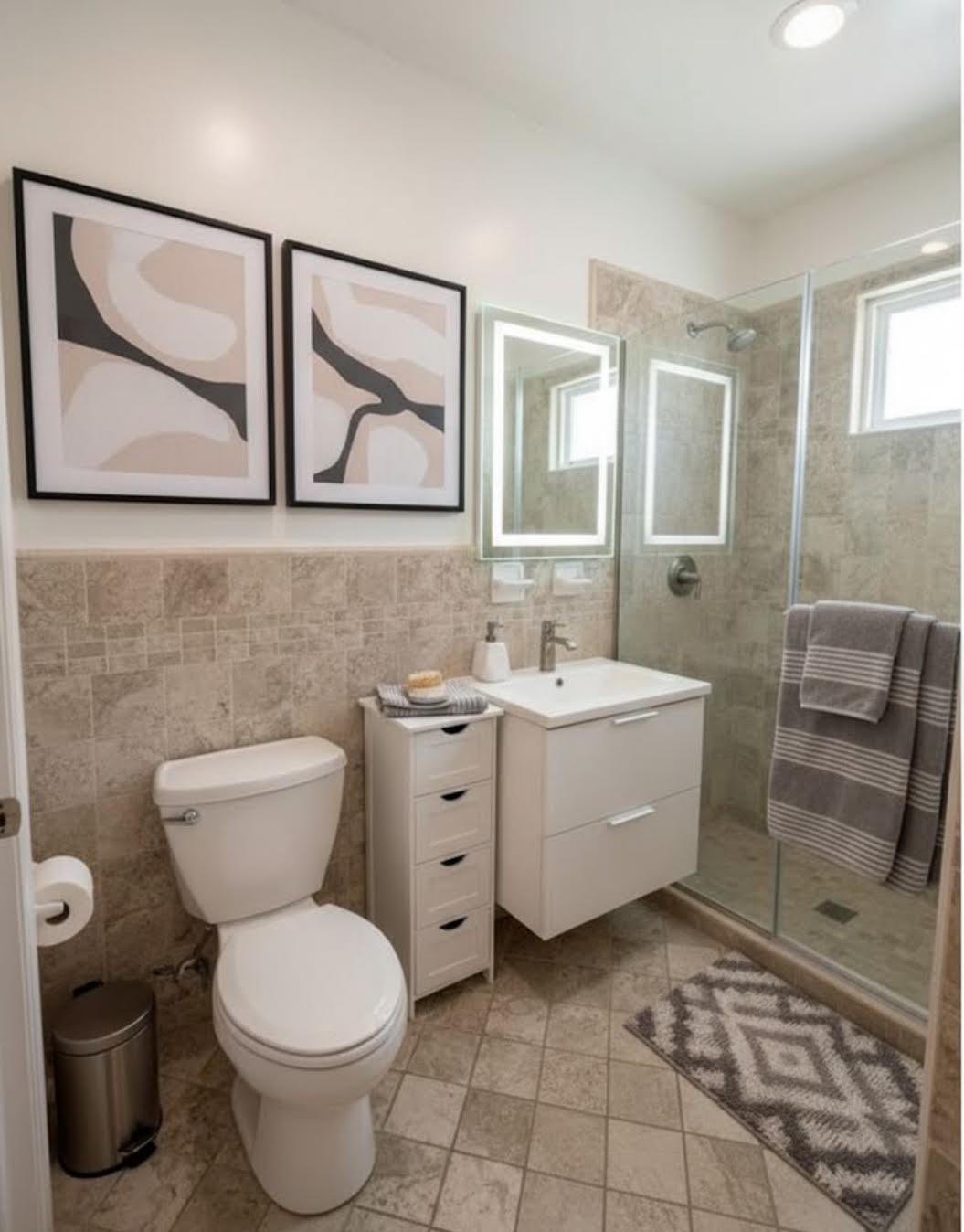 118 MacDougal Street, Unit 5A Manhattan, NY 10012 - Photo 5 of 5