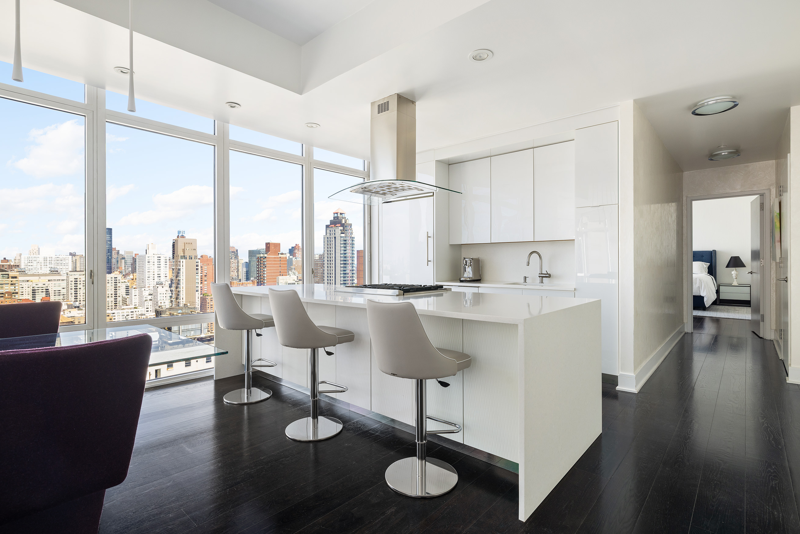 207 East 57th Street, Unit 30A Manhattan, NY 10022 - Photo 3 of 12 Gallery Image 3