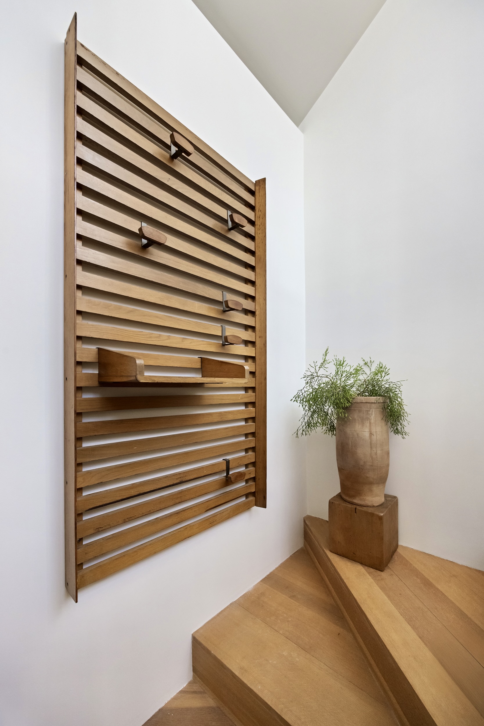 134 Berkeley Place, Unit 3 Brooklyn, NY 11217 - Photo 23 of 30 a view of a room that has a window