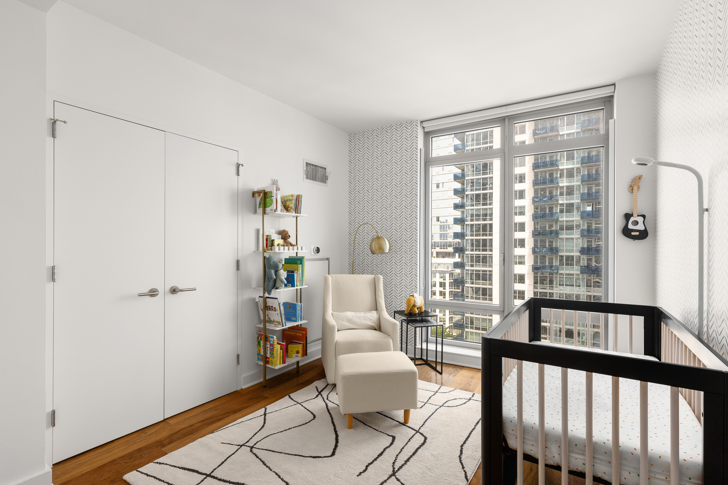 2 Northside Piers, Unit 10H Brooklyn, NY 11249 - Photo 11 of 20