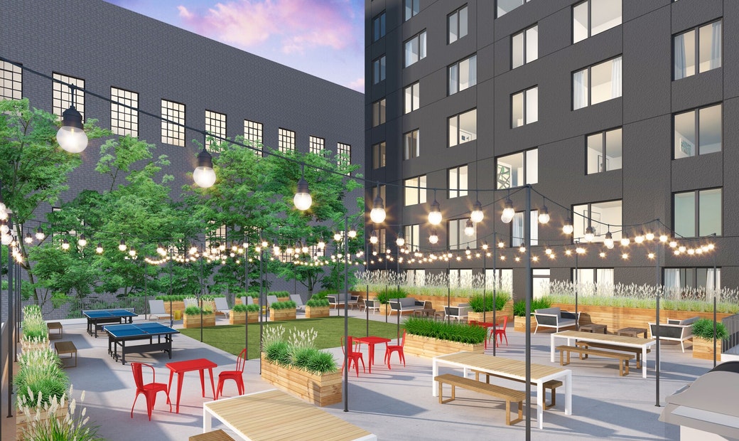 2417 Albemarle Road, Unit 7D Brooklyn, NY 11226 - Photo 8 of 10