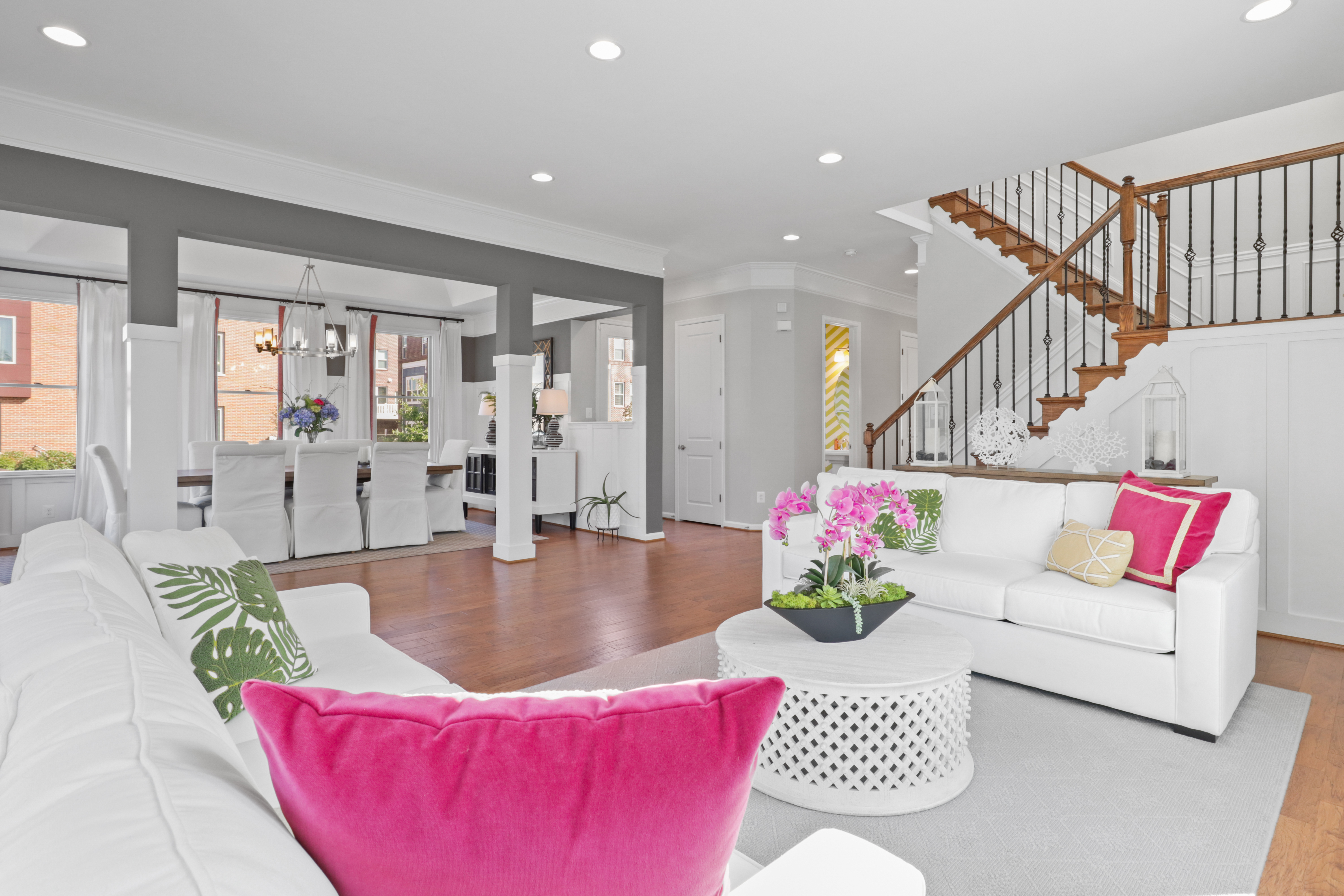 9101 Power House Road Lorton, VA 22079 - Photo 14 of 75