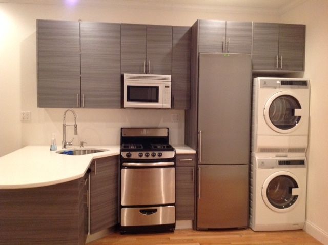 113 Elizabeth Street, Unit 2A Manhattan, NY 10013 - Photo 2 of 9