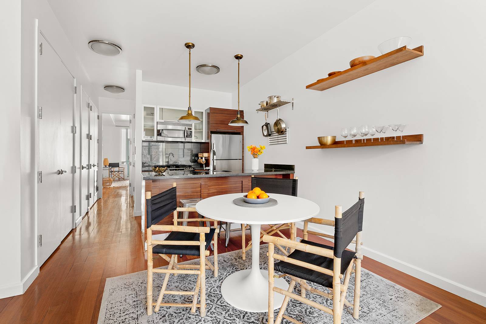 72 Roebling Street, Unit 2B Brooklyn, NY 11211 - Photo 2 of 8 Gallery Image 2