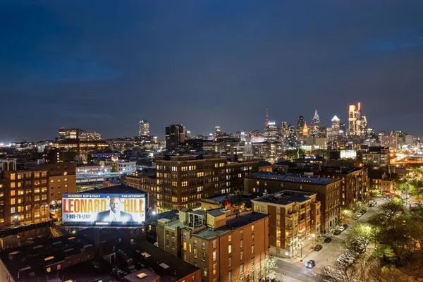 $685,000 | 313-315 North 3rd Street, Unit 5A, Philadelphia, PA 19106