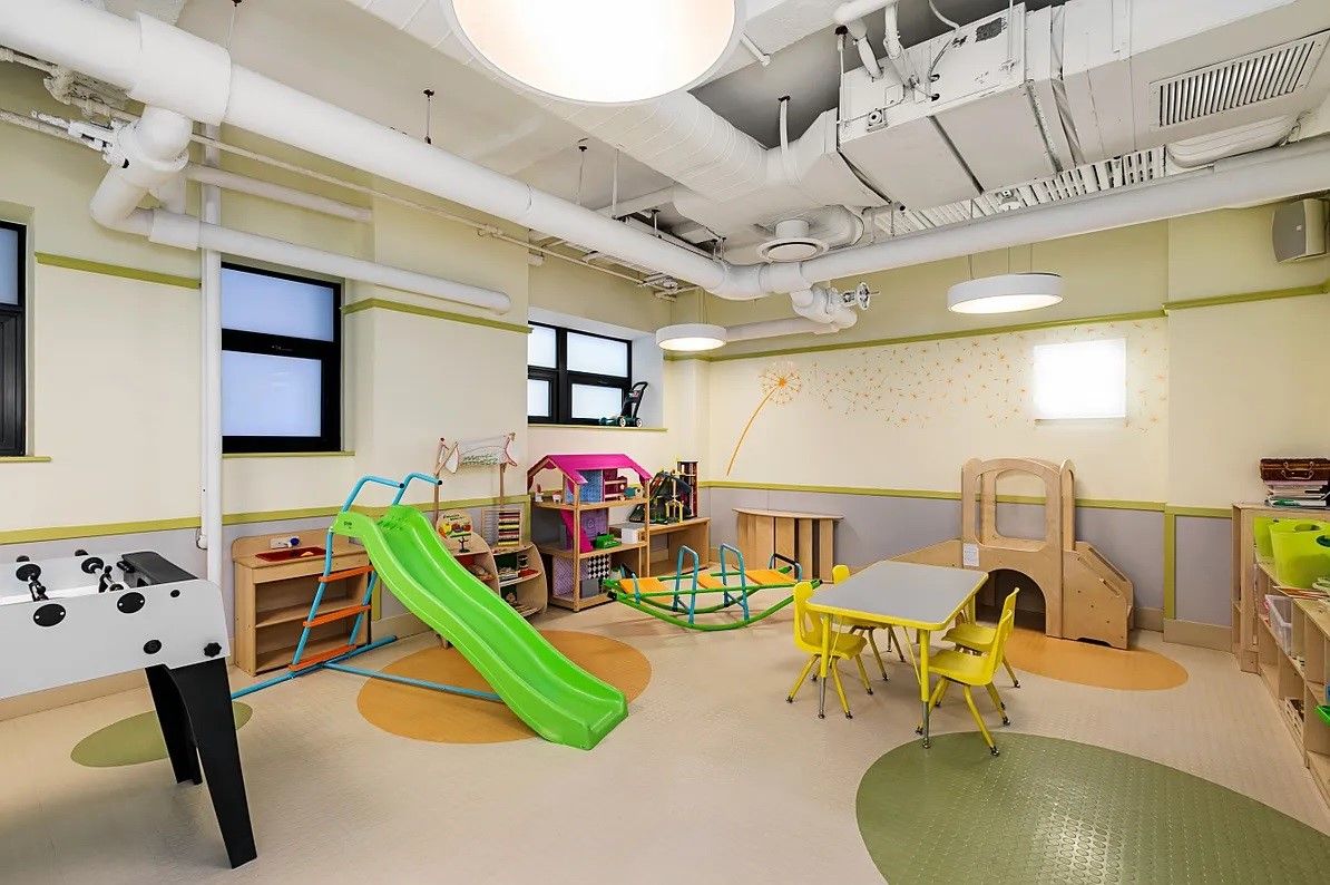 $6,925,000 | 141 East 88th Street, Unit PHS | Upper East Side