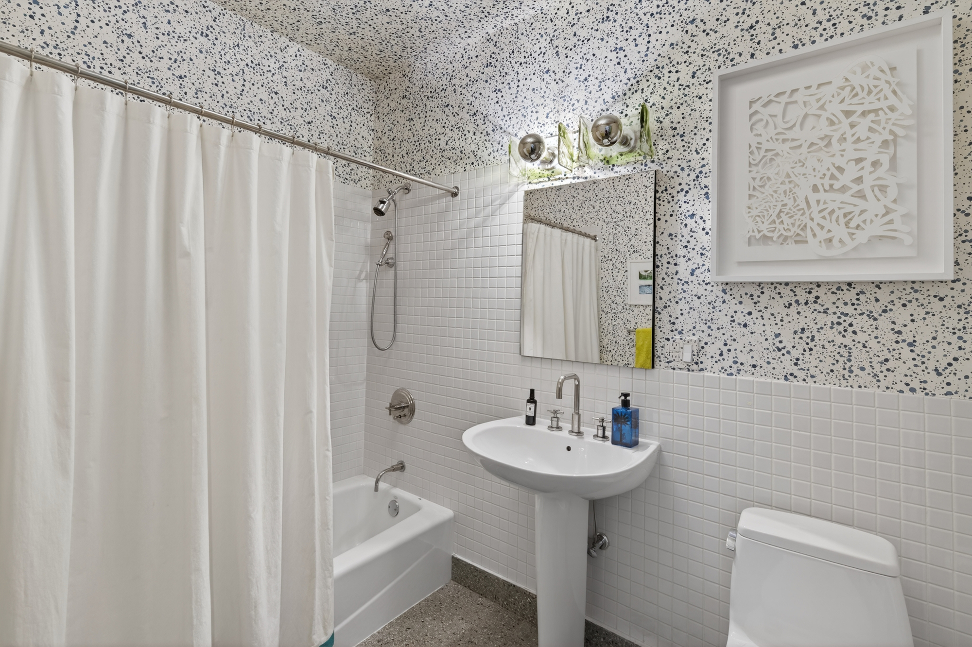 129 Lafayette Street, Unit 7A Manhattan, NY 10013 - Photo 12 of 15