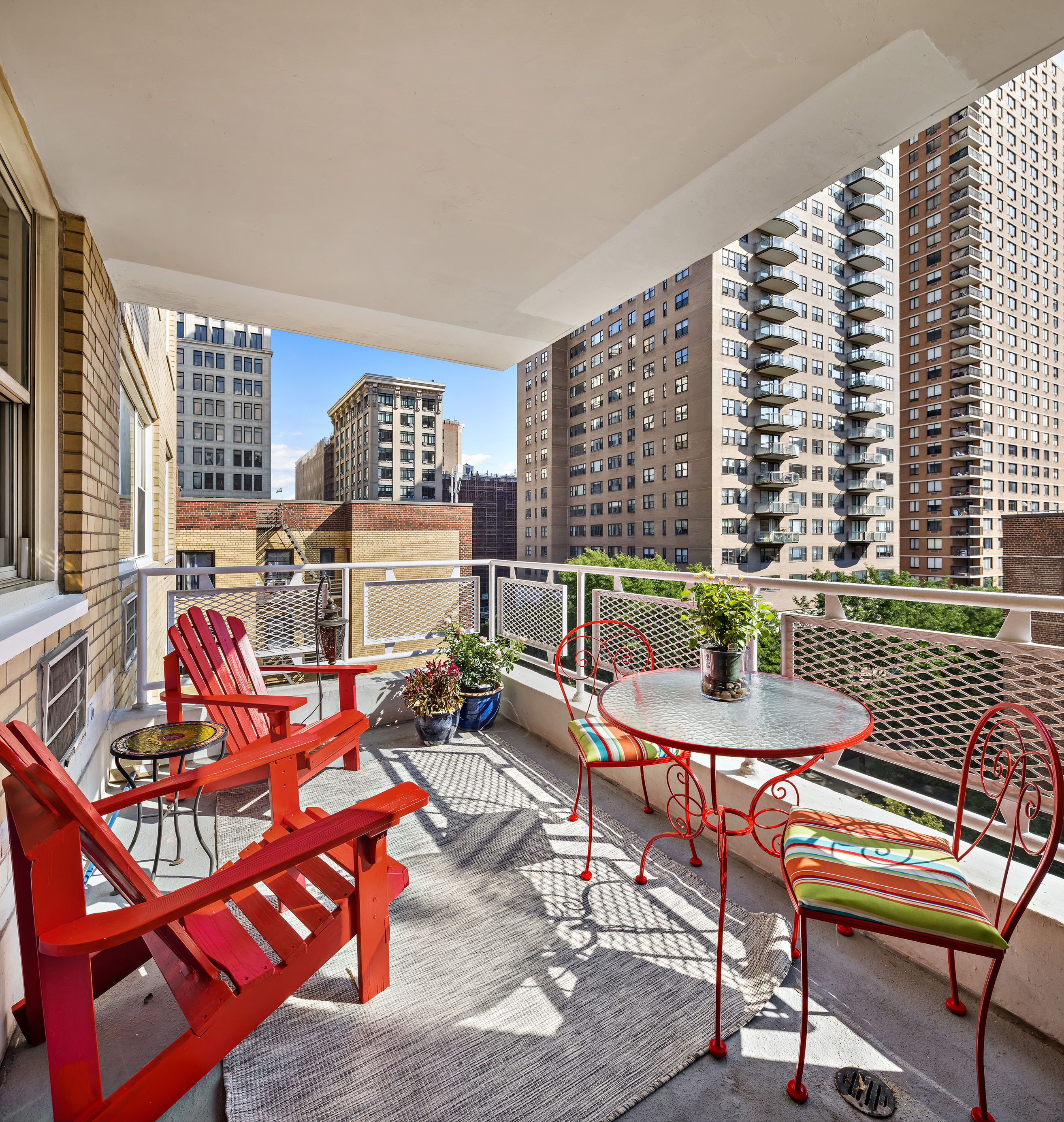 40 East 9th Street, Unit 7L Manhattan, NY 10003 - Photo 8 of 13