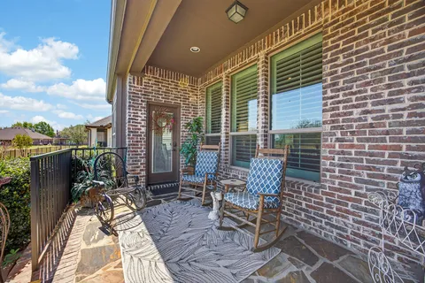 $540,000 | 1108 Burkburnett Drive, Weatherford, TX 76087