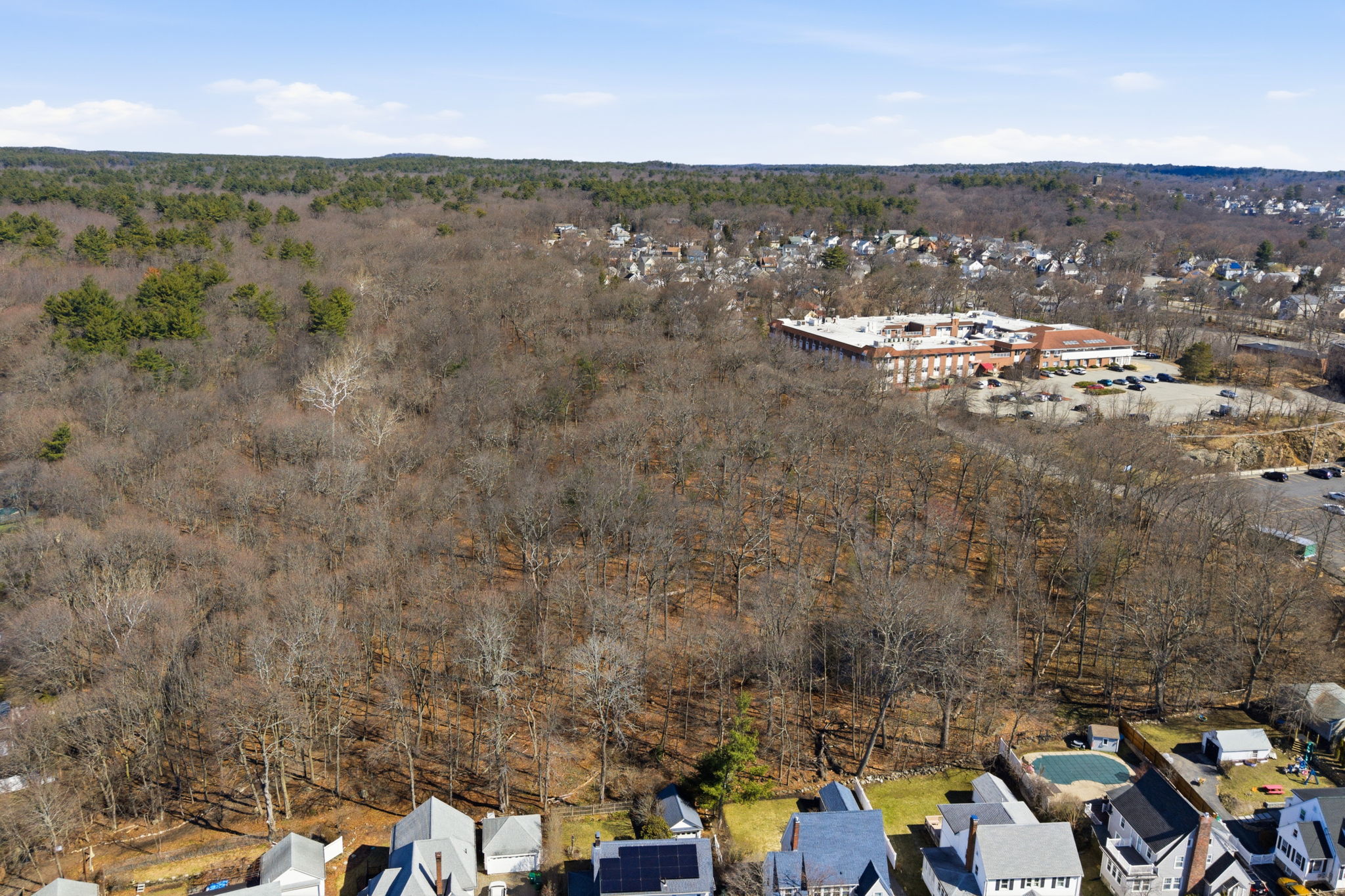 191 Lawrence Road Medford, MA 02155 - Photo 33 of 37