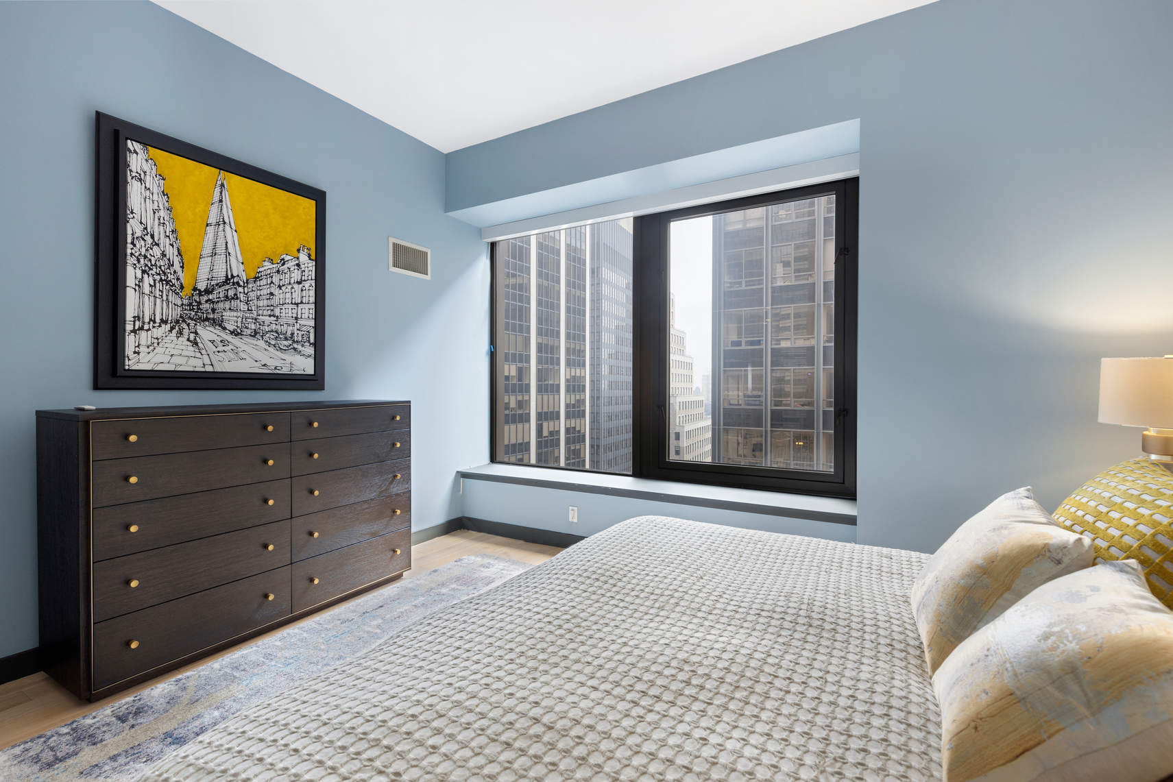 75 Wall Street, Unit 22O Manhattan, NY 10005 - Photo 7 of 18