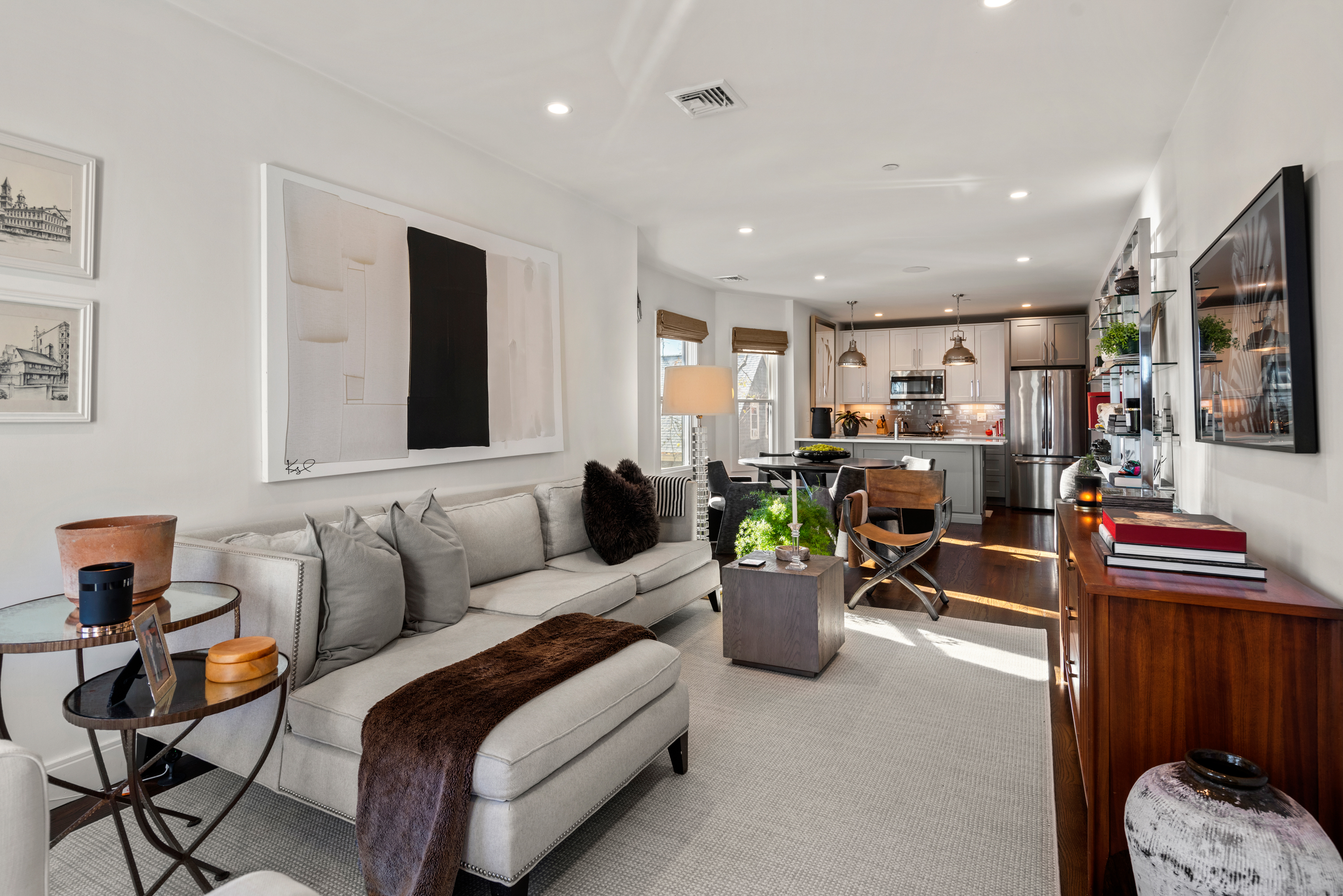 97 Mt Ida Road, Unit 2 Dorchester, MA 02122 - Photo 2 of 24