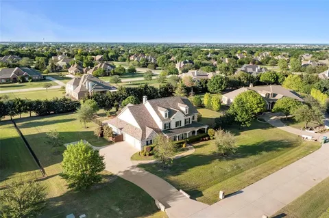 $1,050,000 | 5901 Cox Farm Estates, Parker, TX 75002