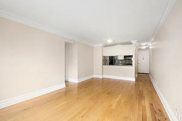 200 Rector Place, Unit 19H Manhattan, NY 10280 - Photo 2 of 14