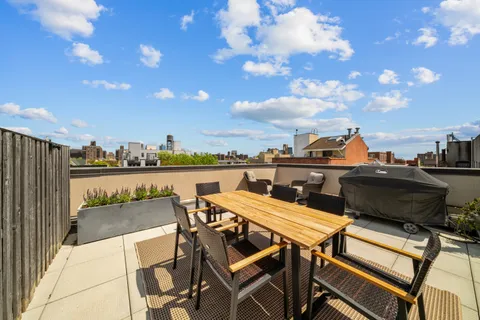 $1,195,000 | 5 West 127th Street, Unit PHB | Central Harlem