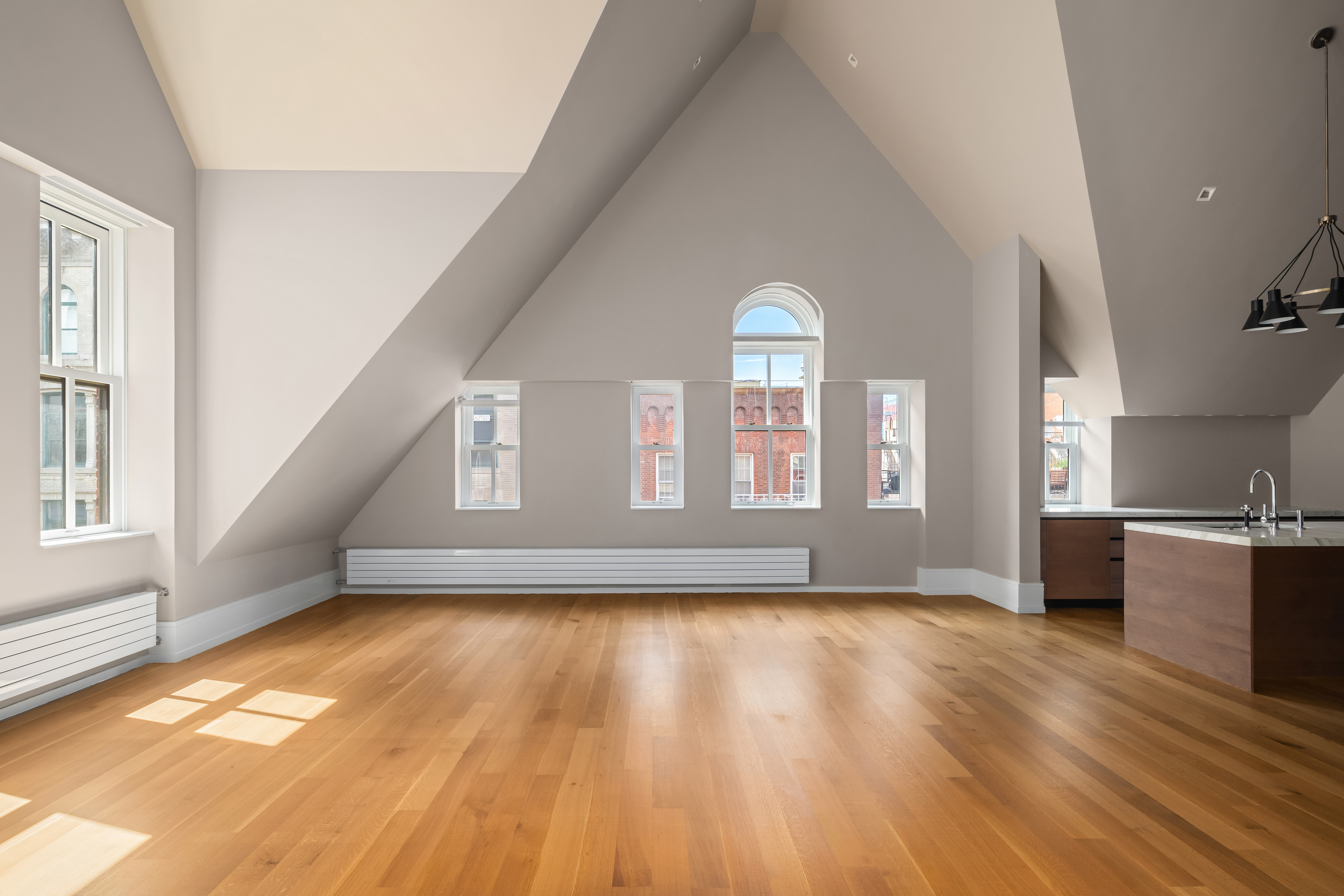 215 Sullivan Street, Unit PHA Manhattan, NY 10012 - Photo 9 of 22