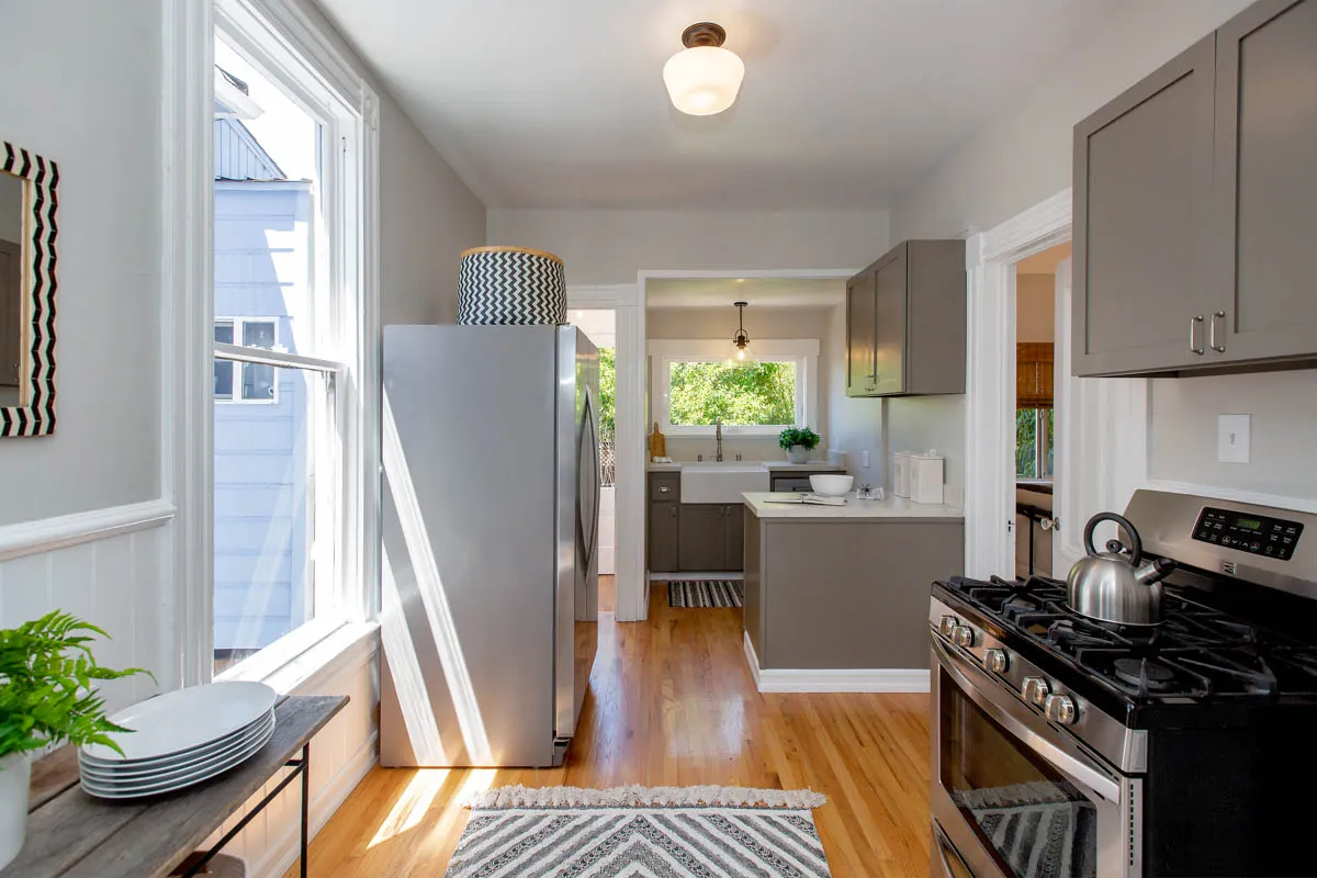 $895,000 | 1211 Santa Clara Avenue, Alameda, CA 94501