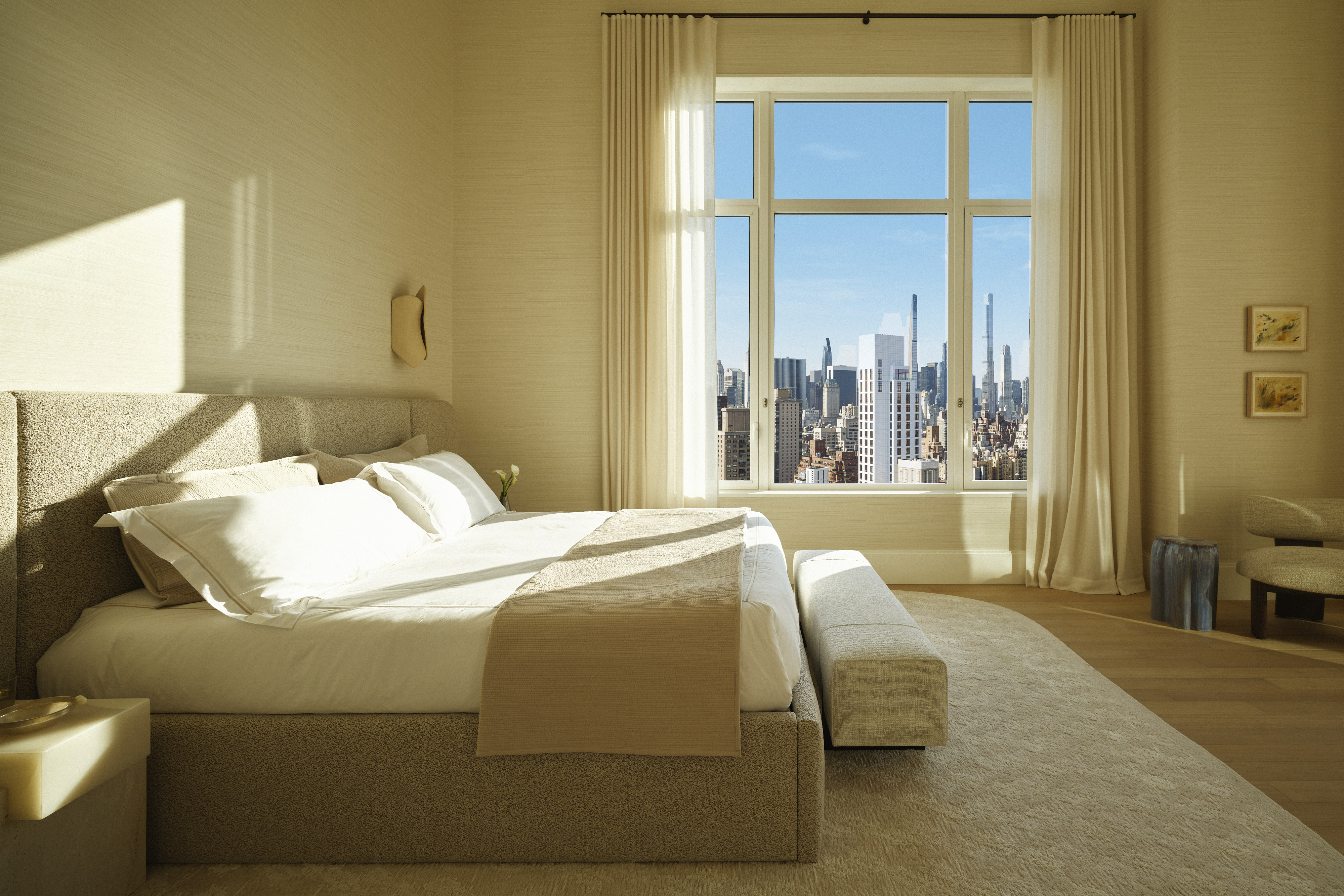 255 East 77th Street, Unit PHA Manhattan, NY 10075 - Photo 9 of 35