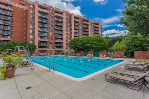 $439,900 | 2230 George C Marshall Drive, Unit 305, Falls Church, VA 22043