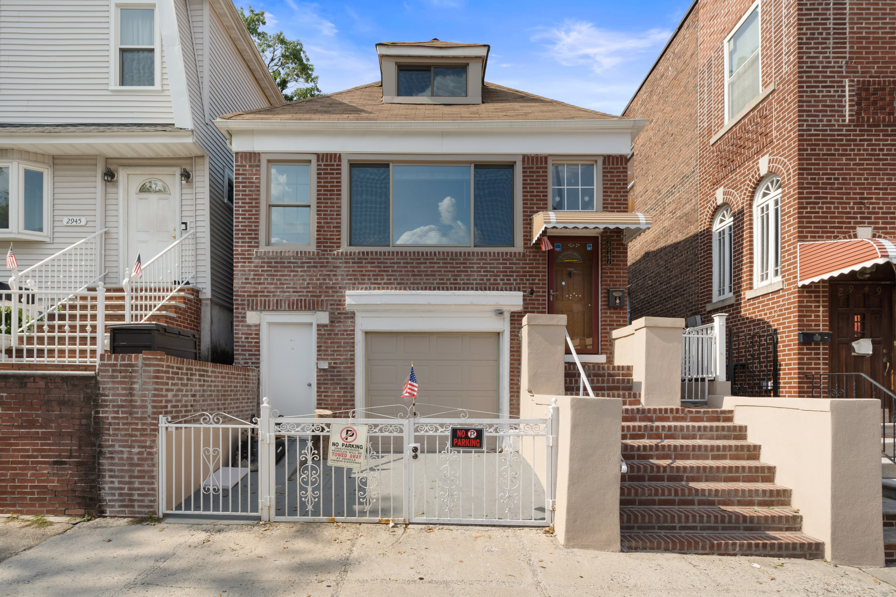 2947 Middletown Road Bronx, NY 10461 - Photo 1 of 14 Gallery Image 1