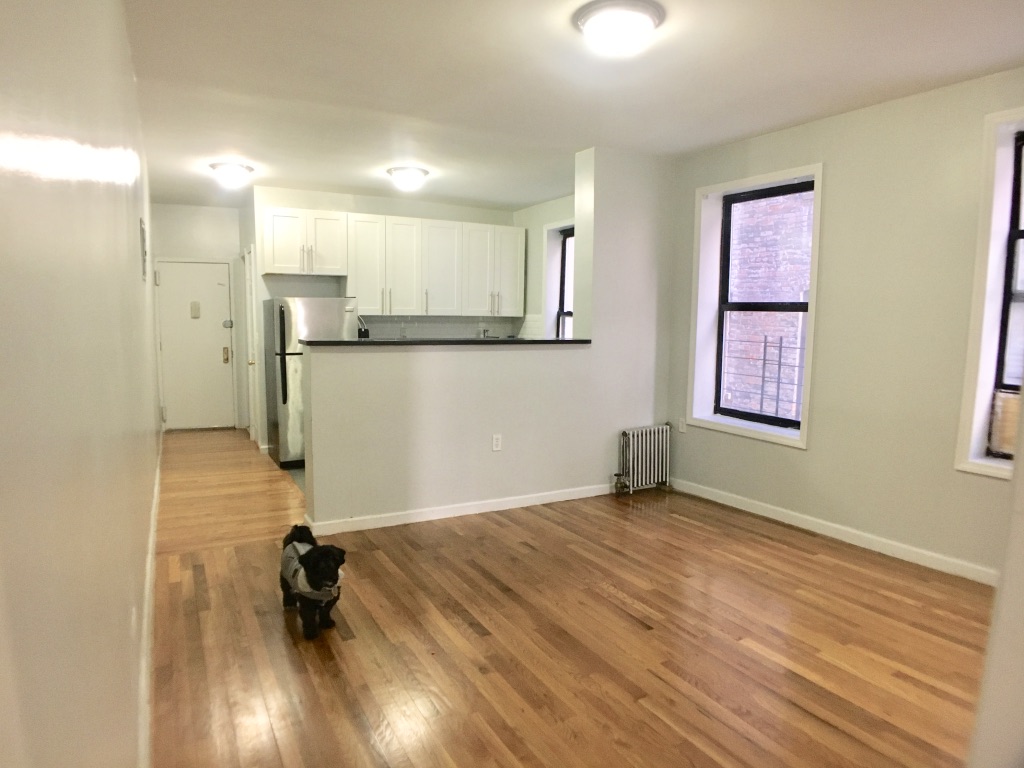 539 West 156th Street, Unit 1 Manhattan, NY 10032 - Photo 1 of 6