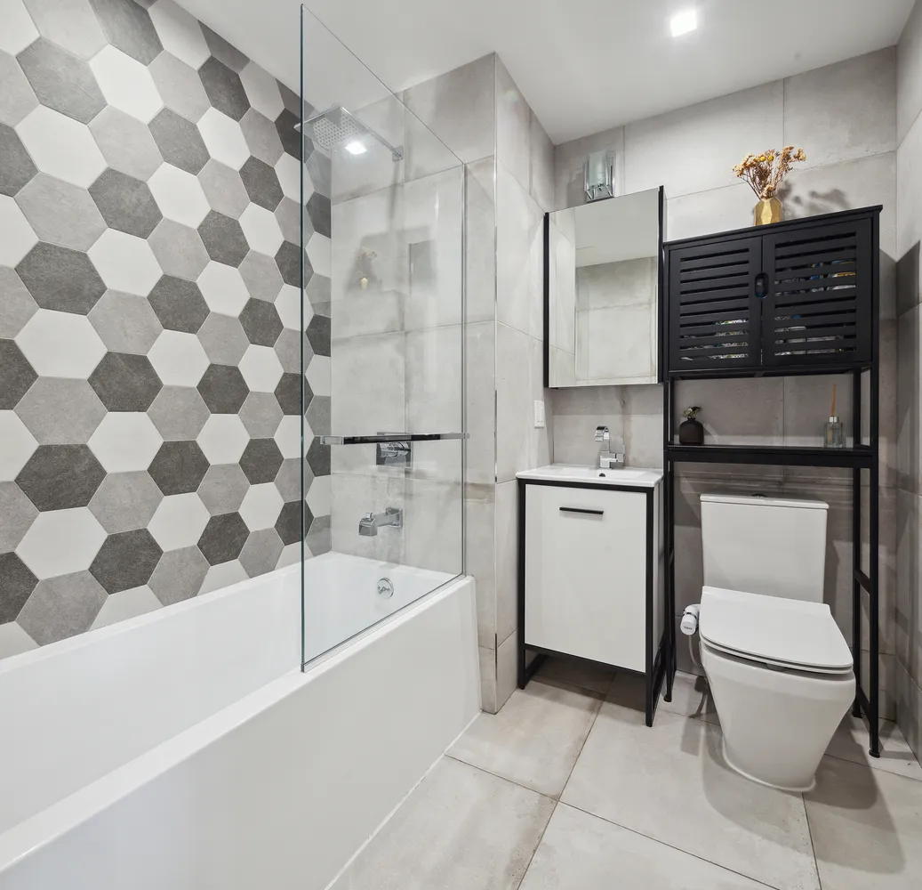 $8,500 | 55 Maspeth Avenue, Unit 5R | East Williamsburg