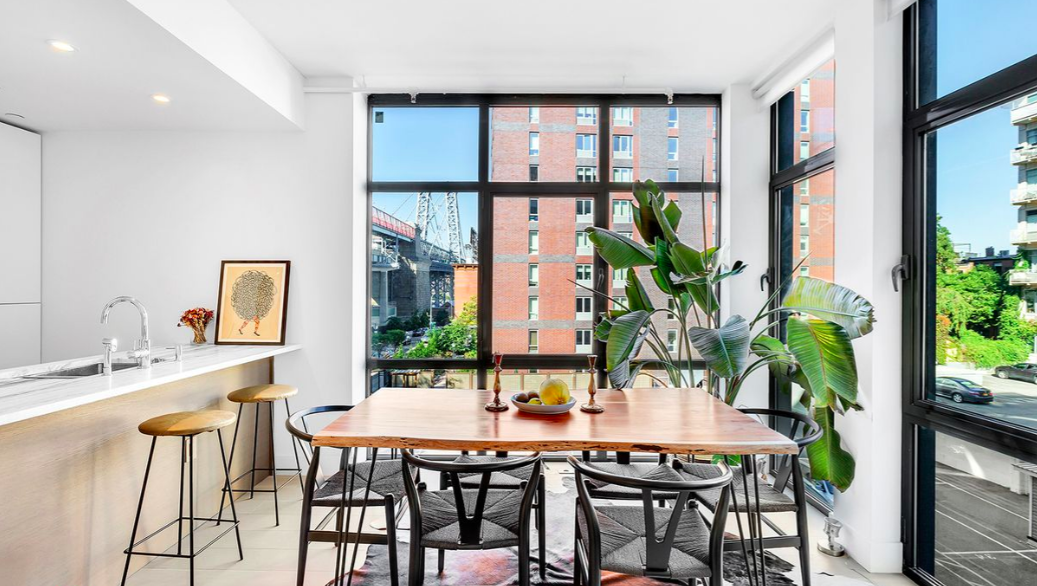 338 Berry Street, Unit 201 Brooklyn, NY 11249 - Photo 3 of 15