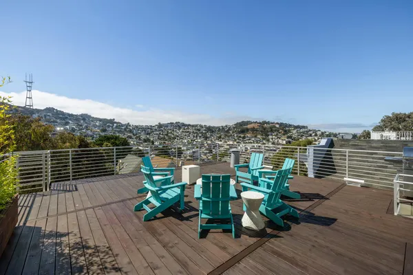 $15,000 | 685 Noe Street, San Francisco, CA 94114