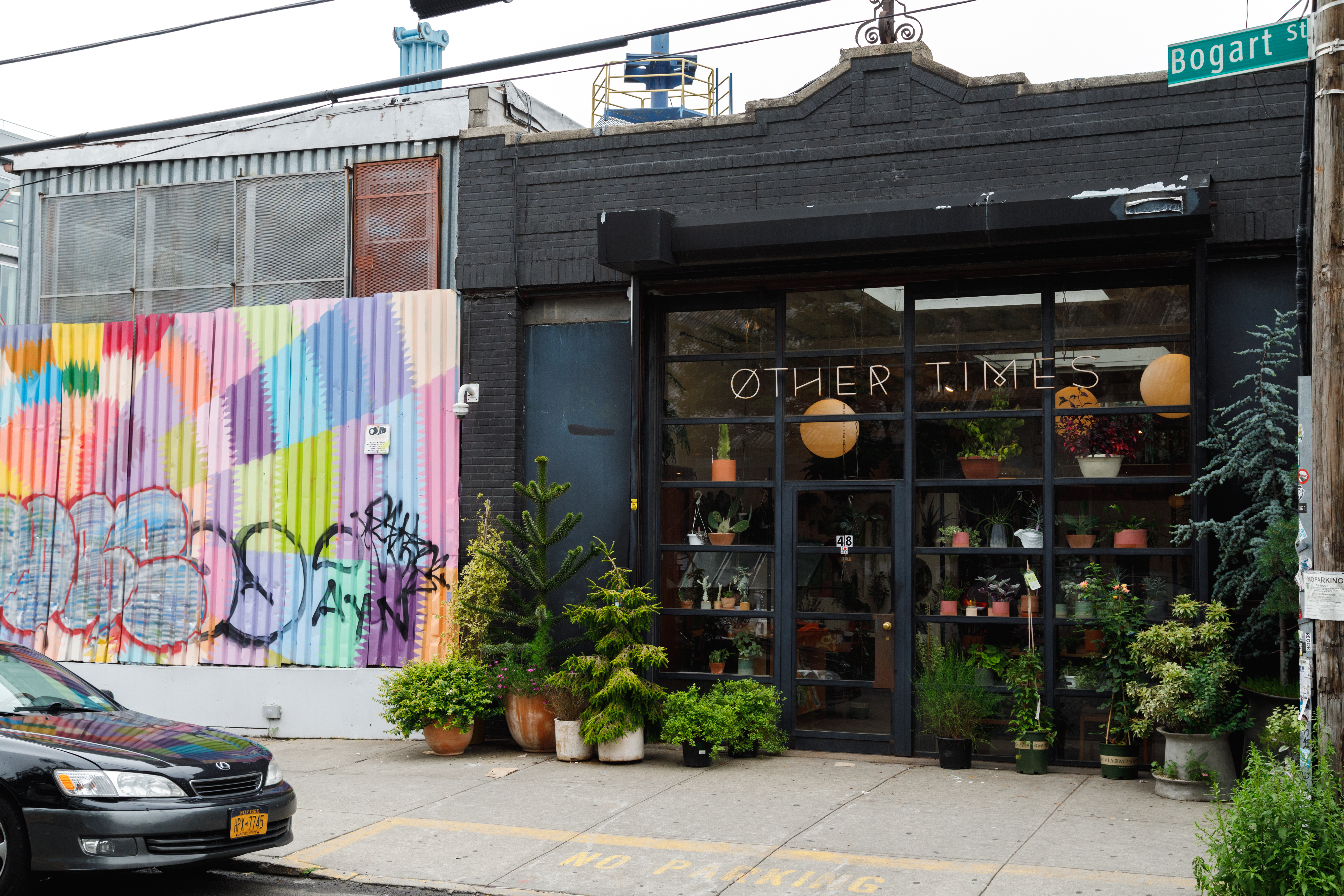 73 Harman Street Brooklyn, NY 11221 - Photo 20 of 22