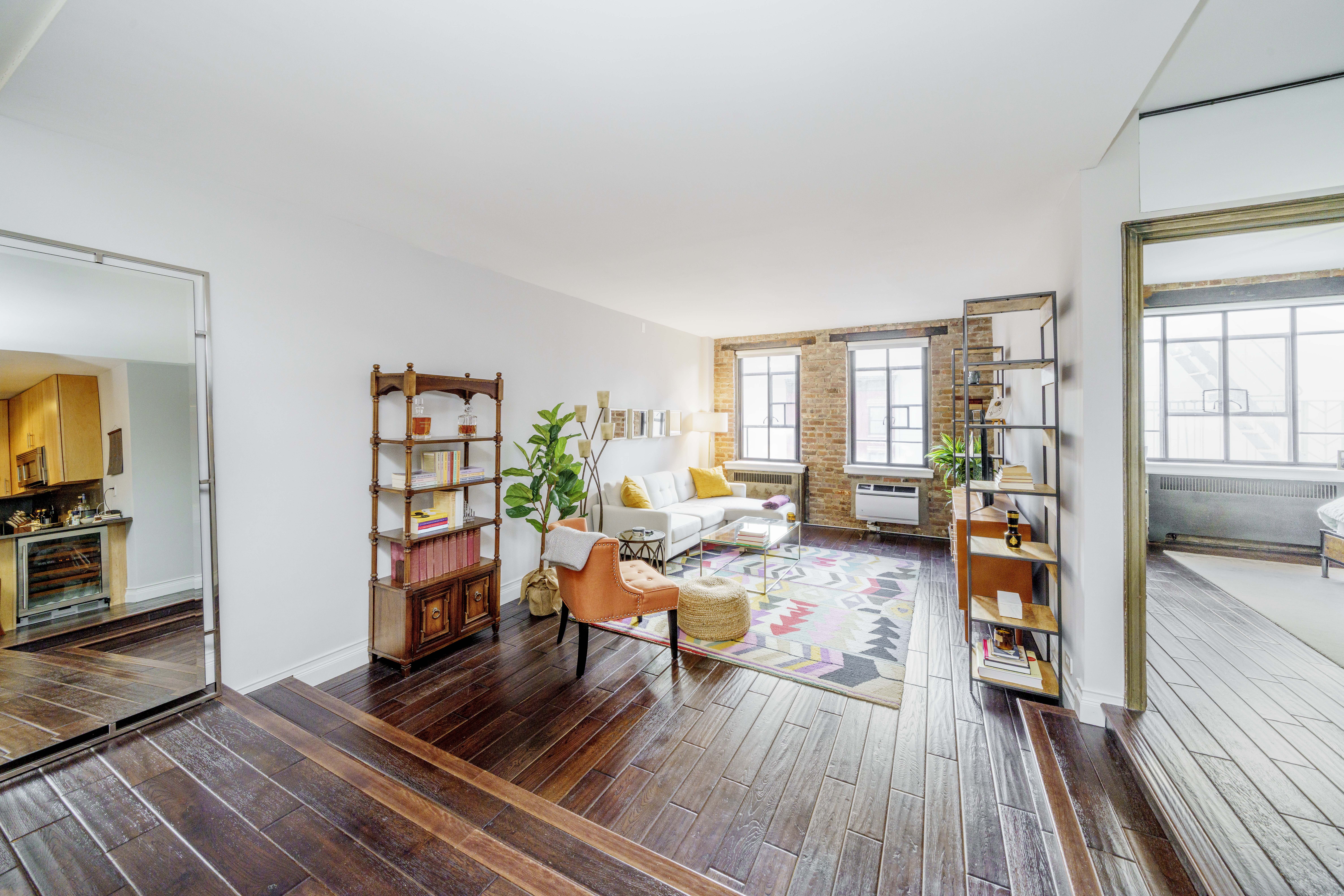 255 West 23rd Street, Unit 4HW Manhattan, NY 10011 - Photo 2 of 8