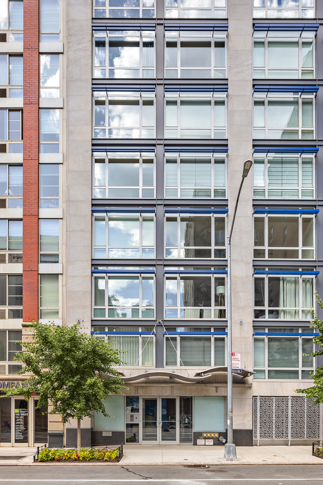 151 West 21st Street, Unit 8C Manhattan, NY 10011 - Photo 6 of 8