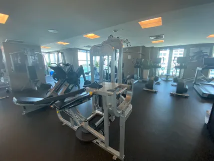 $718,000 | 950 Brickell Bay Drive, Unit 2206, Miami, FL 33131