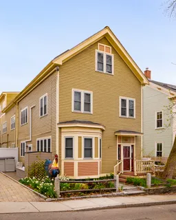 $1,075,000 | 13 Hubbard Street, Unit B, Jamaica Plain, MA 02130