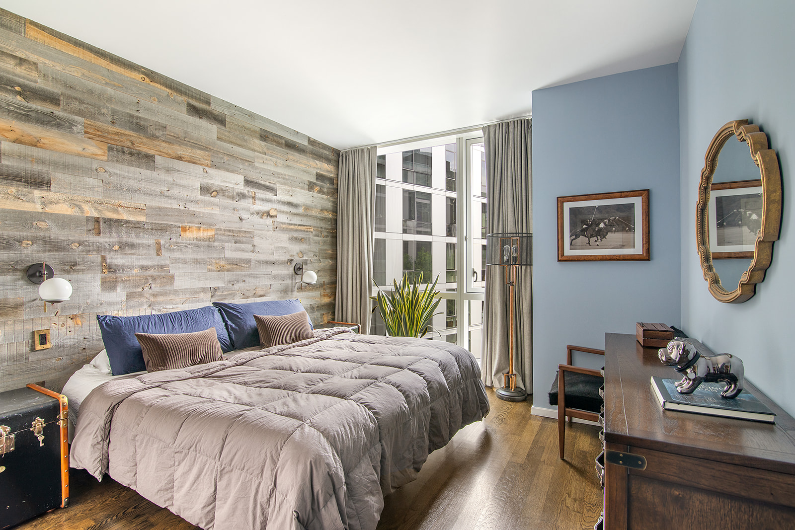 200 Chambers Street, Unit 4G Manhattan, NY 10007 - Photo 4 of 12