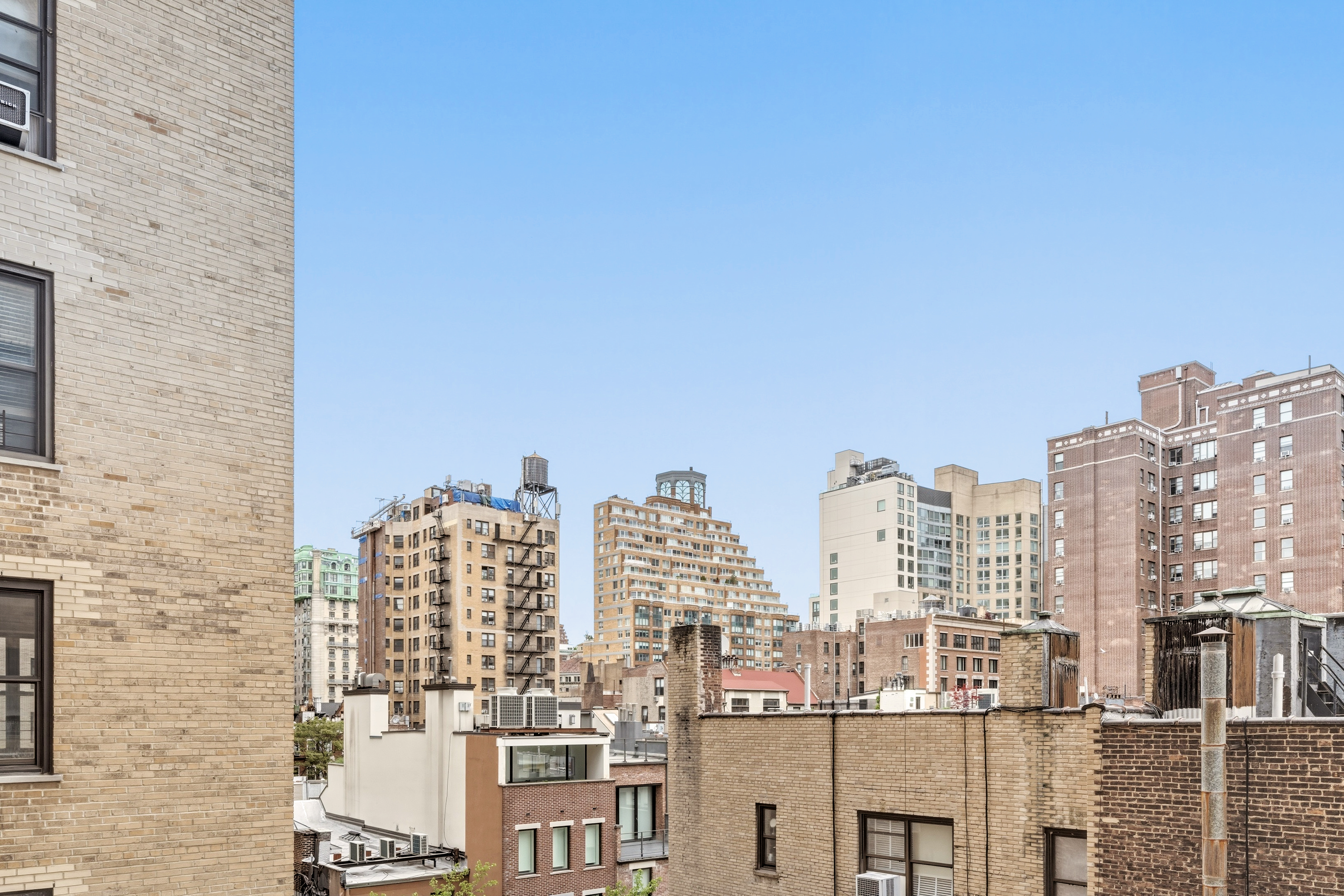 230 West End Avenue, Unit 8F Manhattan, NY 10023 - Photo 6 of 7