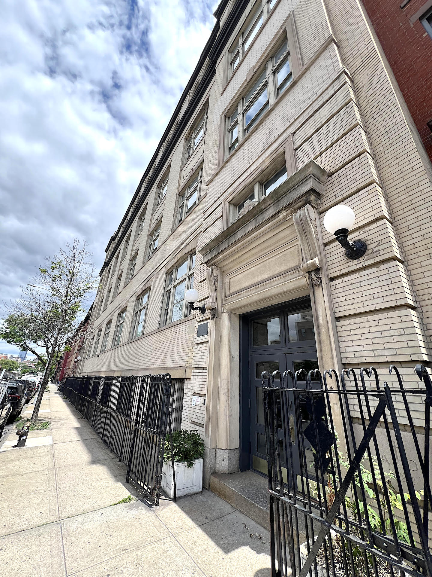 44 Cheever Place, Unit 107 Brooklyn, NY 11231 - Photo 18 of 19