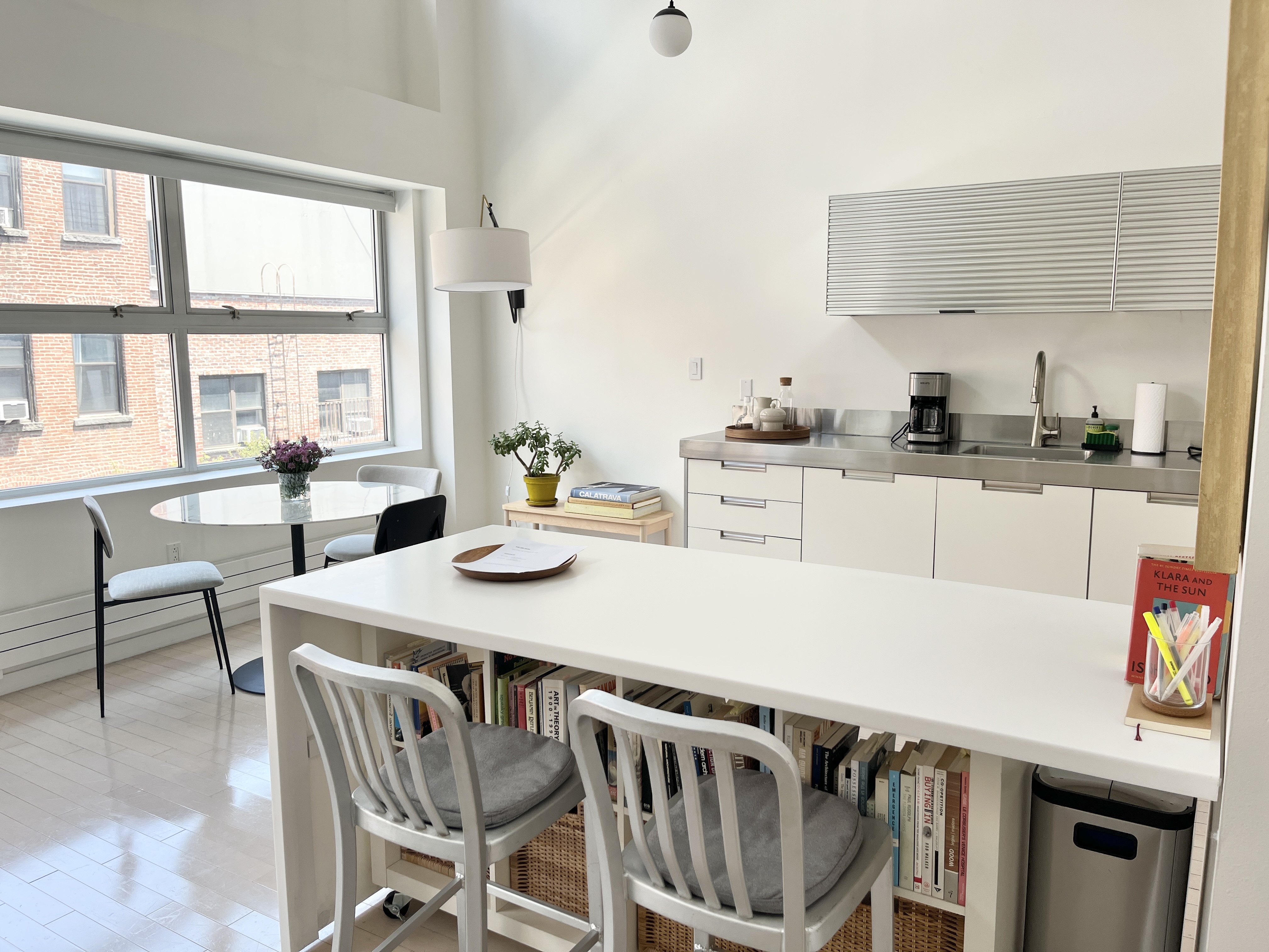 100 North 3rd Street, Unit 3E Brooklyn, NY 11249 - Photo 6 of 22