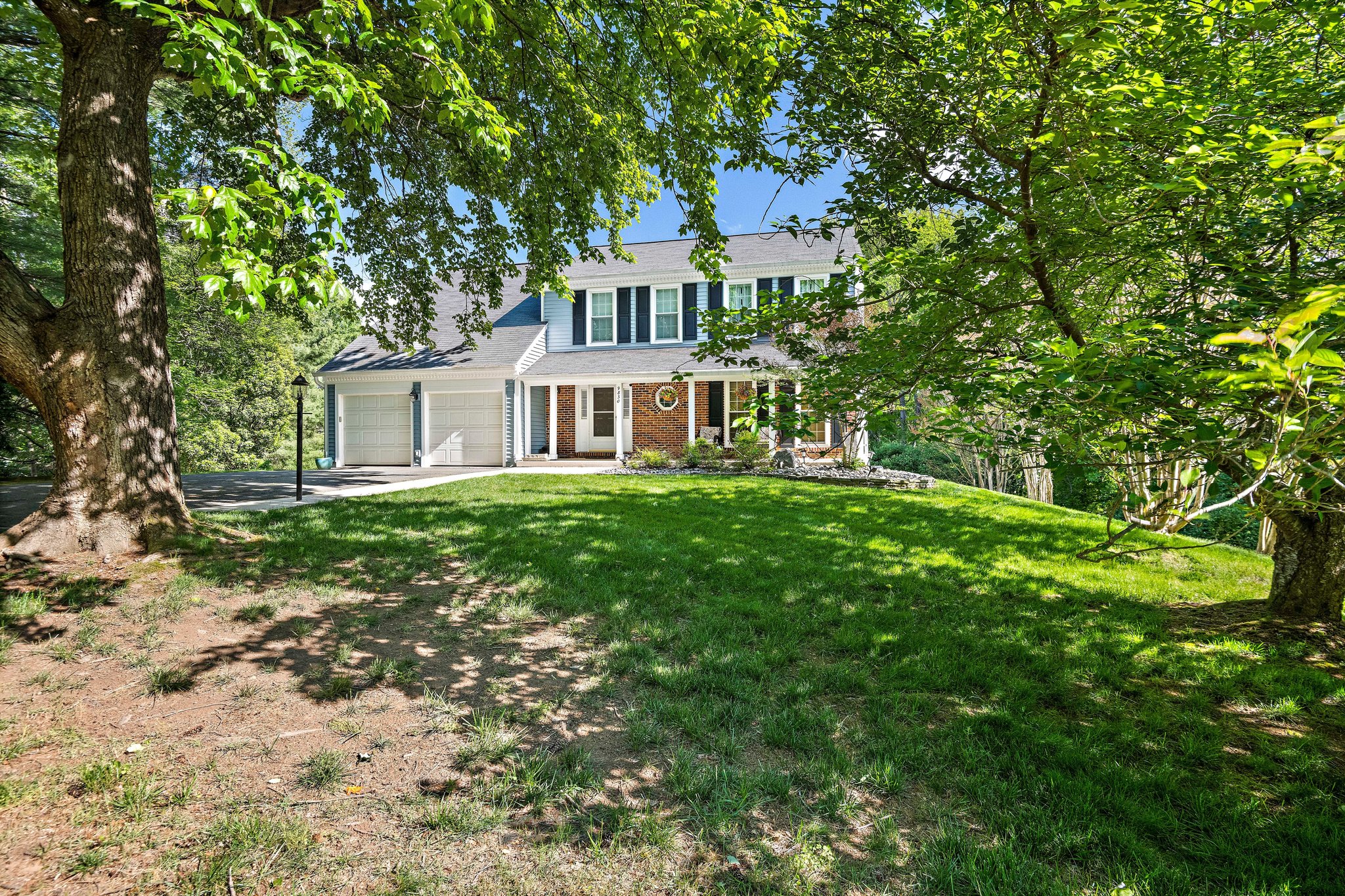 9830 Faust Drive Vienna, VA 22182 - Photo 2 of 73