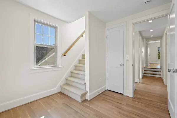 $2,195,000 | 22 West Spring Street, Alexandria, VA 22301