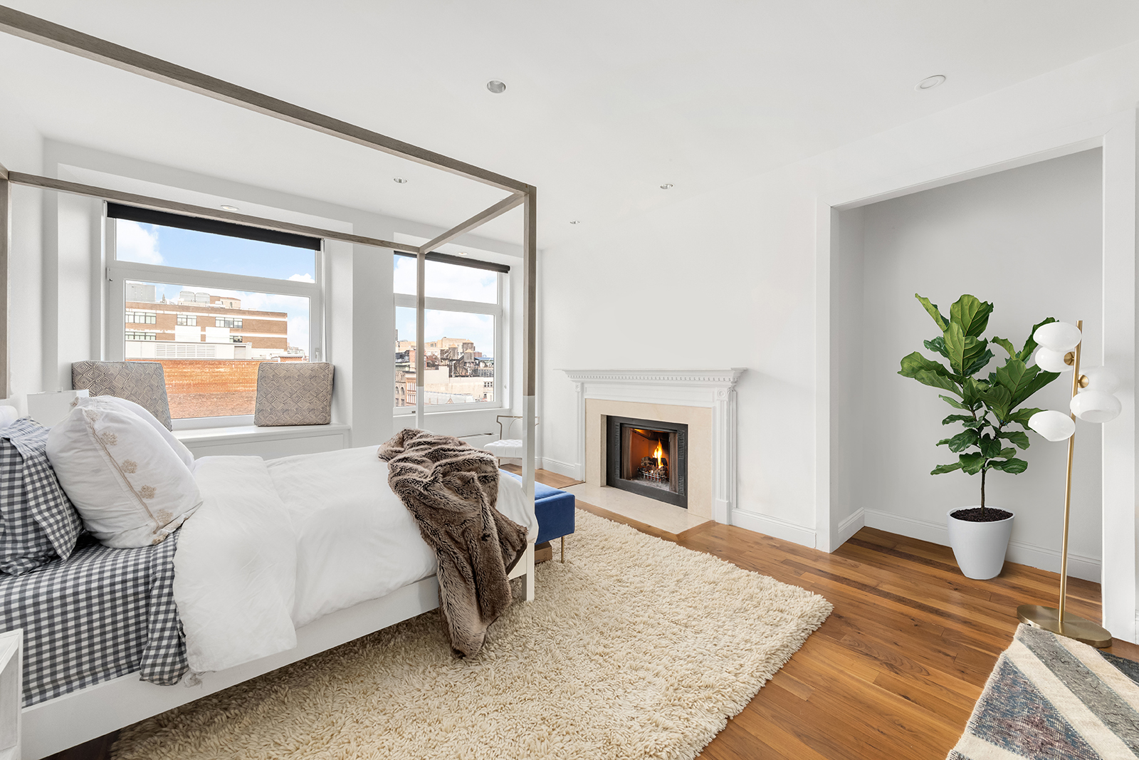 14 East 4th Street, Unit 1110 Manhattan, NY 10012 - Photo 7 of 13