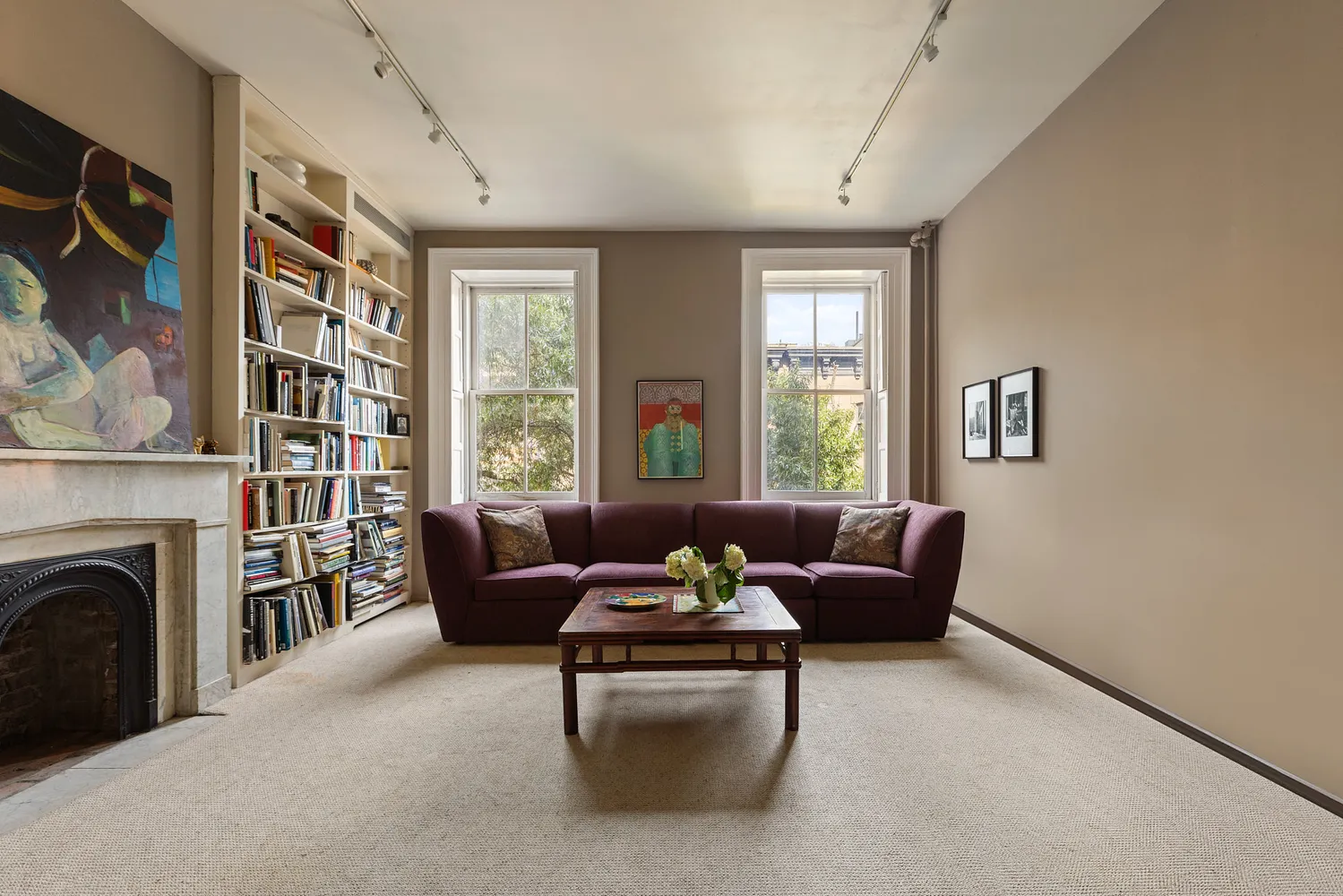 $5,995,000 | 348 West 20th Street | Chelsea