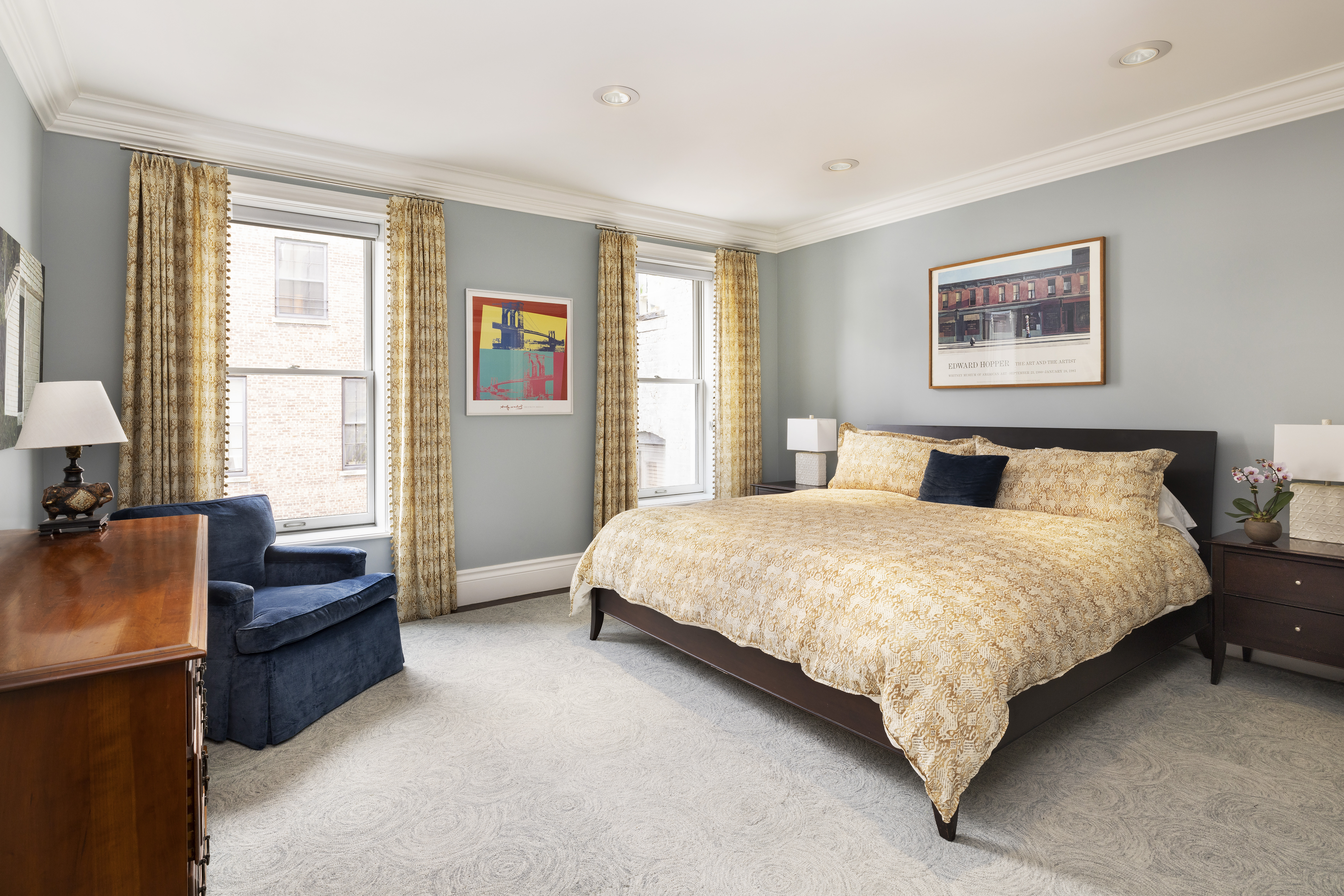 120 East 71st Street Manhattan, NY 10021 - Photo 22 of 26