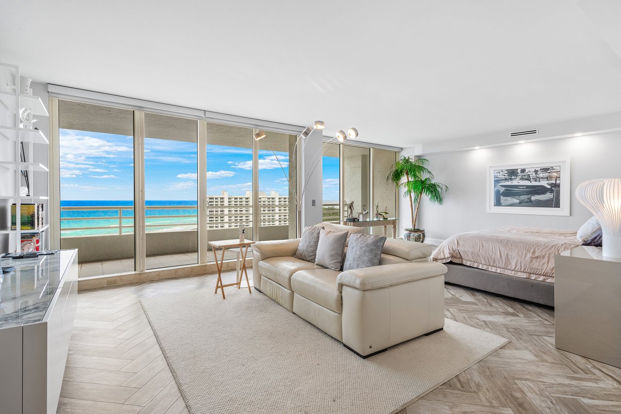 4201 North Ocean Boulevard, Unit 1801C Boca Raton, FL 33431 - Photo 15 of 37